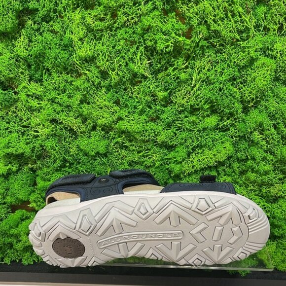 Allrounder by Mephisto Women's Lagoona Sandals - Picture 9 of 10